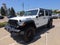 2025 Jeep Wrangler 4xe Willys 4xe