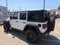 2025 Jeep Wrangler 4xe Willys 4xe