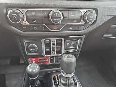 2025 Jeep Wrangler 4xe Willys 4xe