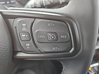 2025 Jeep Wrangler 4xe Willys 4xe