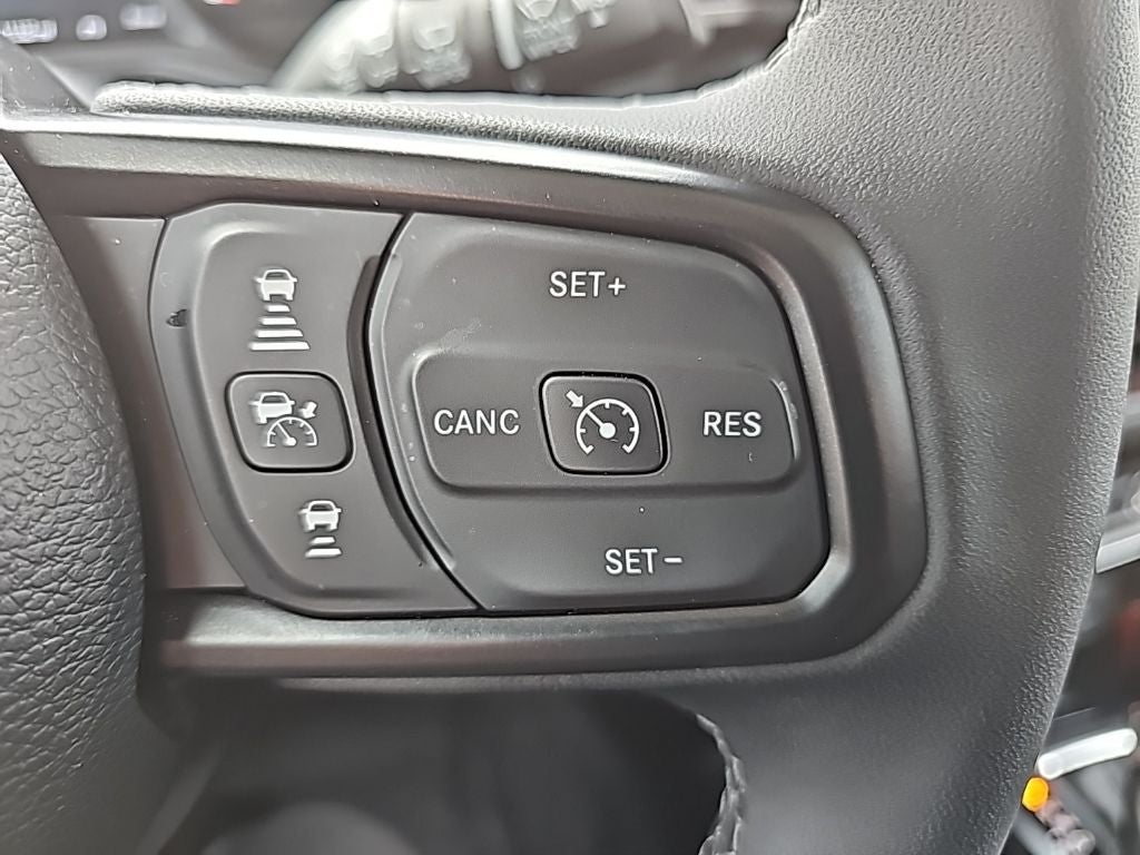 2025 Jeep Wrangler 4xe Willys 4xe