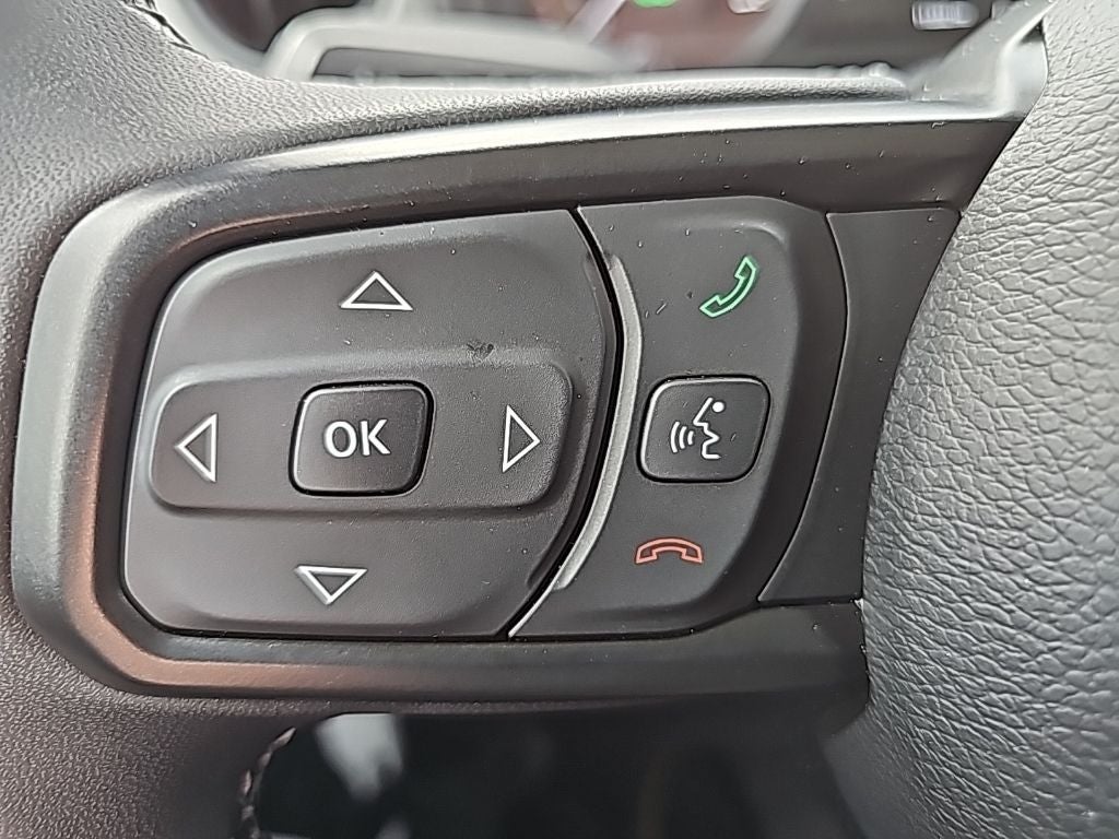 2025 Jeep Wrangler 4xe Willys 4xe