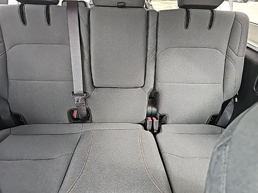 2025 Jeep Wrangler 4xe Willys 4xe