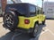 2024 Jeep Wrangler 4xe Sport S 4xe
