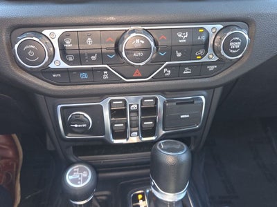 2024 Jeep Wrangler 4xe Sport S 4xe