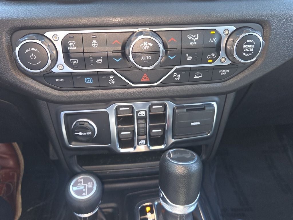 2024 Jeep Wrangler 4xe Sport S 4xe