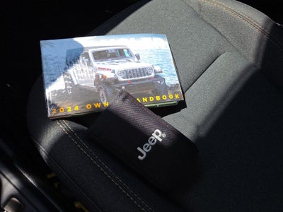 2024 Jeep Wrangler 4xe Sport S 4xe