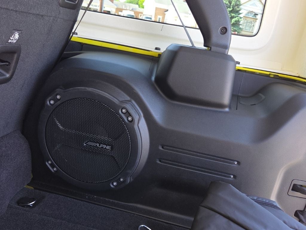 2024 Jeep Wrangler 4xe Sport S 4xe