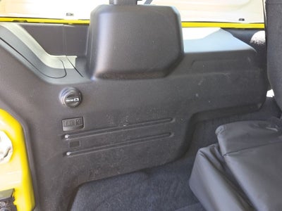 2024 Jeep Wrangler 4xe Sport S 4xe
