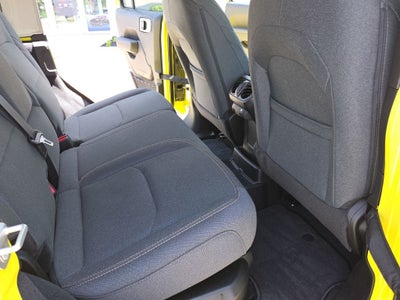 2024 Jeep Wrangler 4xe Sport S 4xe