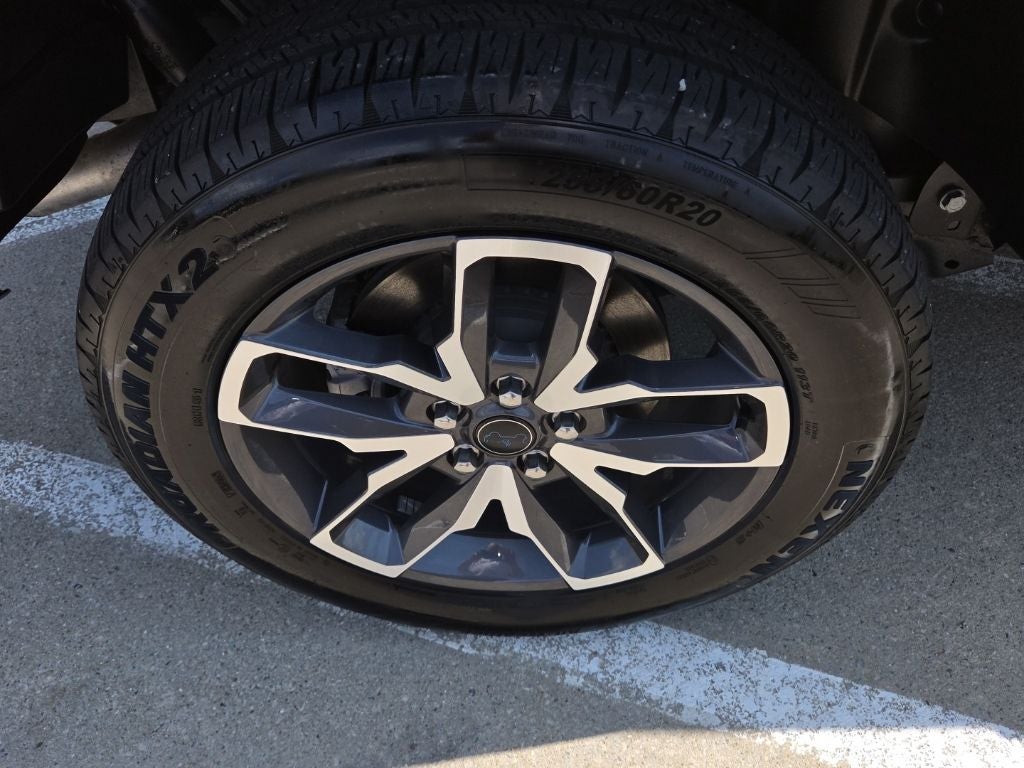 2024 Jeep Wrangler 4xe Sport S 4xe