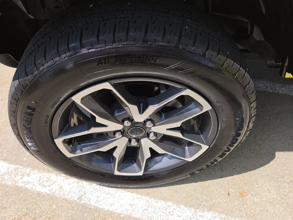2024 Jeep Wrangler 4xe Sport S 4xe