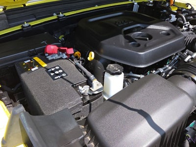 2024 Jeep Wrangler 4xe Sport S 4xe