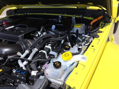 2024 Jeep Wrangler 4xe Sport S 4xe