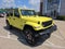 2024 Jeep Wrangler 4xe Sport S 4xe