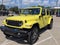 2024 Jeep Wrangler 4xe Sport S 4xe