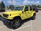 2024 Jeep Wrangler 4xe Sport S 4xe