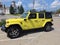 2024 Jeep Wrangler 4xe Sport S 4xe