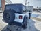 2025 Jeep Wrangler 4xe Willys 4xe