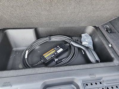 2025 Jeep Wrangler 4xe Willys 4xe