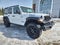 2025 Jeep Wrangler 4xe Willys 4xe