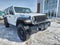 2025 Jeep Wrangler 4xe Willys 4xe