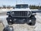 2025 Jeep Wrangler 4xe Willys 4xe