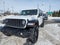 2025 Jeep Wrangler 4xe Willys 4xe