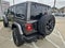 2025 Jeep Wrangler 4xe Backcountry 4xe
