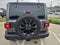 2025 Jeep Wrangler 4xe Backcountry 4xe