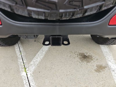 2025 Jeep Wrangler 4xe Backcountry 4xe