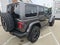 2025 Jeep Wrangler 4xe Backcountry 4xe