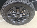 2025 Jeep Wrangler 4xe Backcountry 4xe