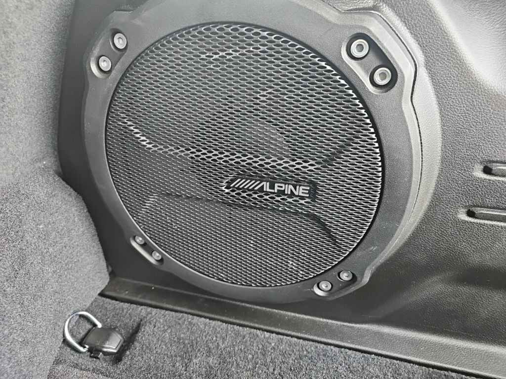 2025 Jeep Wrangler 4xe Backcountry 4xe