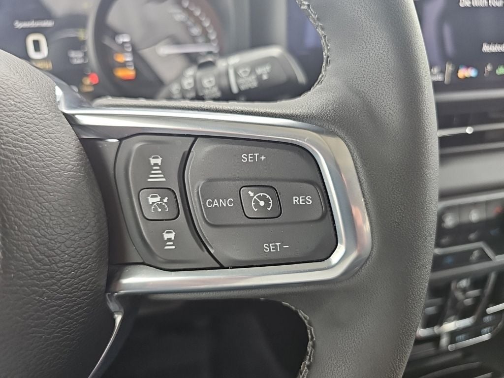 2025 Jeep Wrangler 4xe Backcountry 4xe