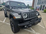 2025 Jeep Wrangler 4xe Backcountry 4xe