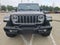 2025 Jeep Wrangler 4xe Backcountry 4xe