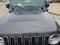 2025 Jeep Wrangler 4xe Backcountry 4xe