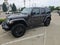 2025 Jeep Wrangler 4xe Backcountry 4xe