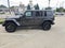 2025 Jeep Wrangler 4xe Backcountry 4xe