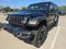 2024 Jeep Wrangler 4xe Rubicon 4xe