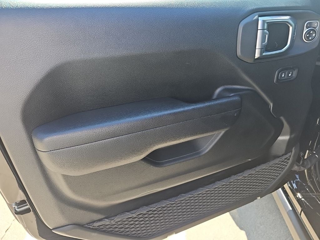 2024 Jeep Wrangler 4xe Rubicon 4xe