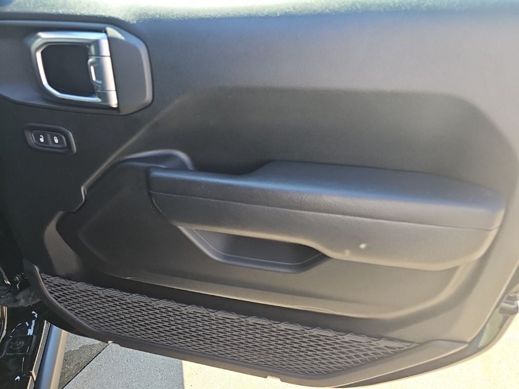 2024 Jeep Wrangler 4xe Rubicon 4xe
