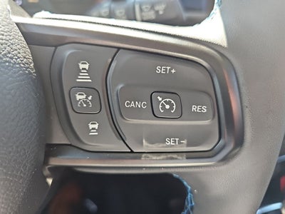 2024 Jeep Wrangler 4xe Rubicon 4xe