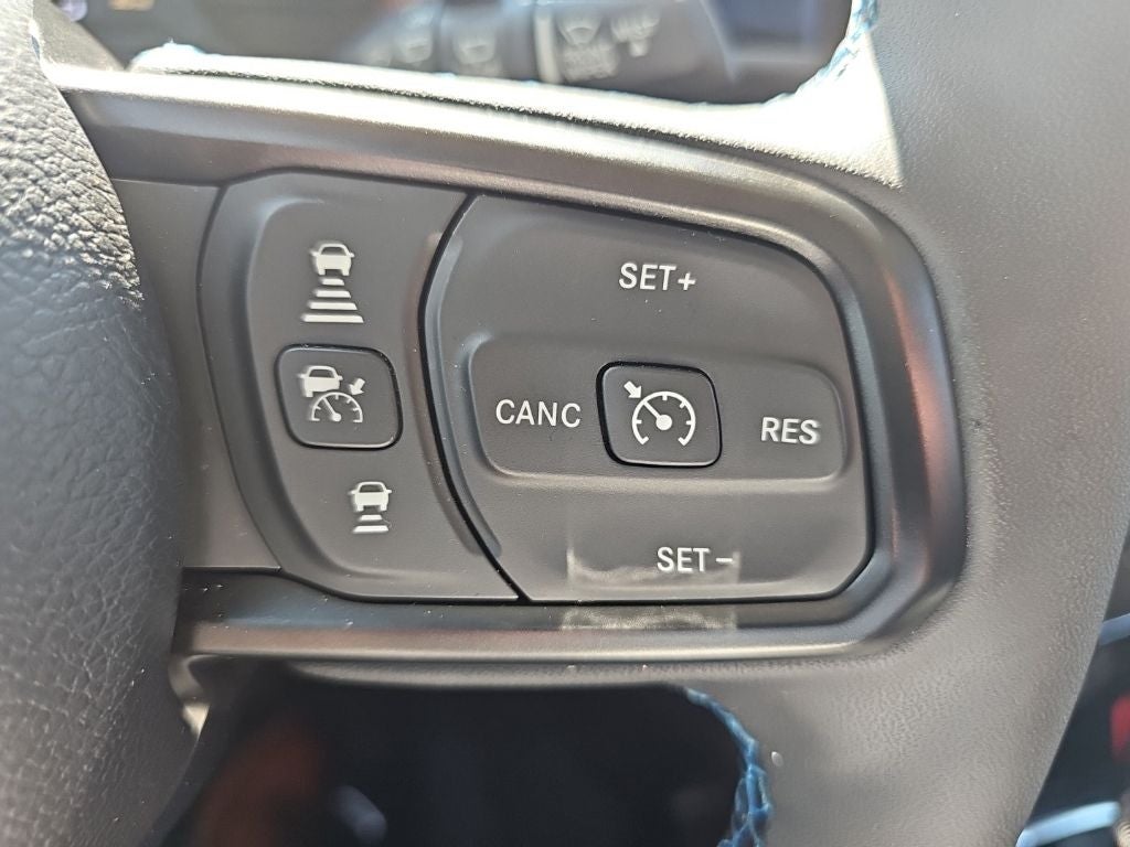 2024 Jeep Wrangler 4xe Rubicon 4xe