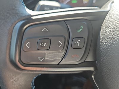 2024 Jeep Wrangler 4xe Rubicon 4xe