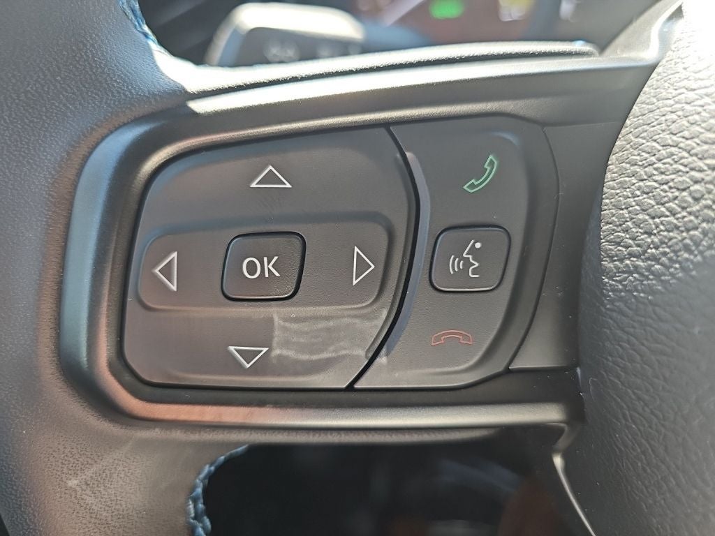 2024 Jeep Wrangler 4xe Rubicon 4xe