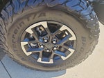 2024 Jeep Wrangler 4xe Rubicon 4xe