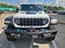 2024 Jeep Wrangler 4xe Rubicon 4xe