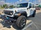 2024 Jeep Wrangler 4xe Rubicon 4xe